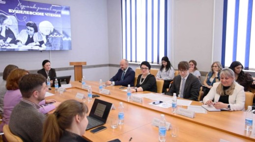 �� �������� �������� ��������� ���������: ������������ ������������ �����