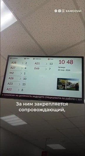 Участникам СВО и их семьям помогают решать жизненные вопросы в режиме комплексного сопровождения филиал фонда «Защитники Отечества» и МФЦ Камчатского края