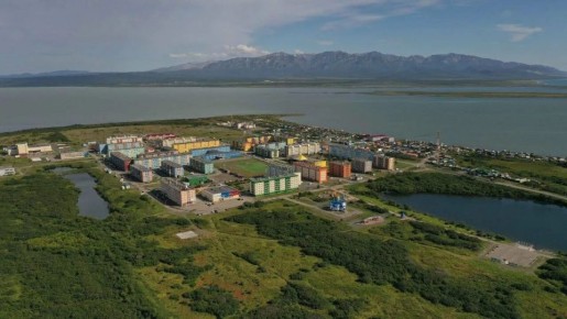 Сто лет на карте: Усть-Камчатский округ празднует юбилей