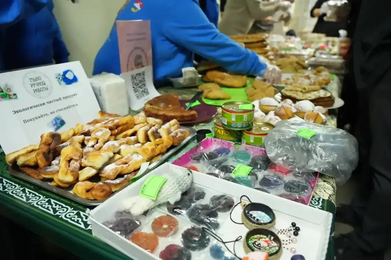 В Усть-Камчатске отметили 100-летие района В Усть-Камчатске отметили 100-летие района