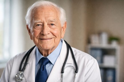 Каждое утро он выбирает этот простой завтрак для здоровья: уникальный секрет 86-летнего врача