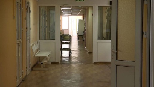 Терапевтическим отделением 1-й горбольницы заинтересовалась прокуратура краевой столицы