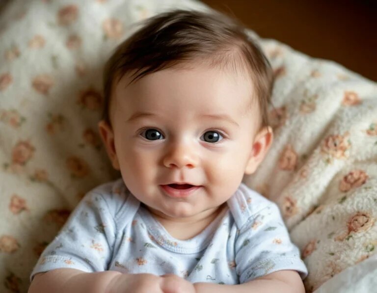 В России предложили увеличить пособие по уходу за ребенком до трех лет