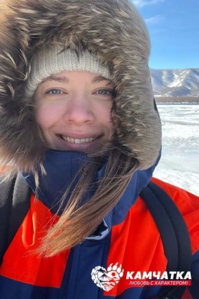 «Вулкан как ЗАГС, пепел — как искусство»