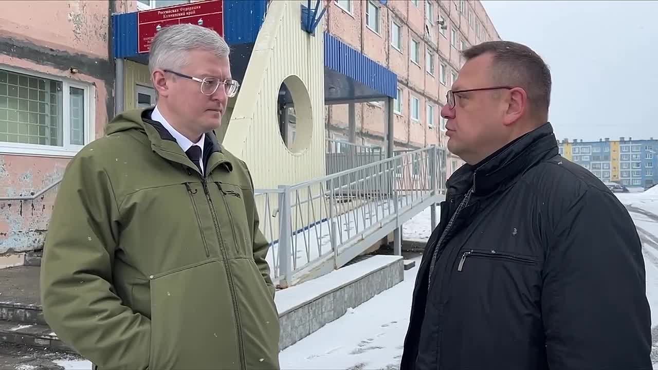 Врачи Усть-Камчатской районной больницы до последнего боролись за жизнь женщины и ребенка