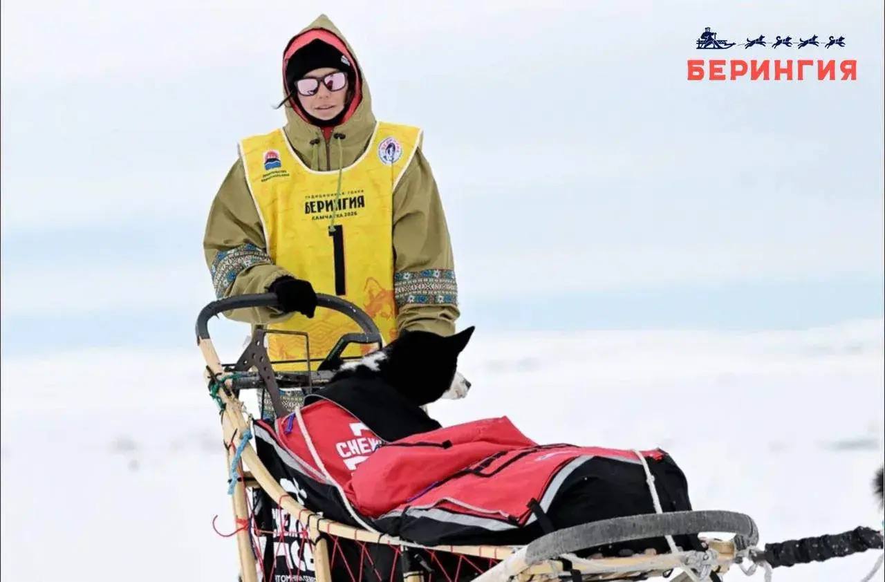 Владимир Солодов: На Камчатке успешно завершился берингийский сезон! Владимир Солодов: На Камчатке успешно завершился берингийский сезон!