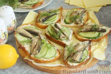 Невероятные закуски для вашего корпоративного праздника: 5 простых рецептов