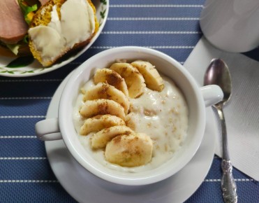 Меню на март: что предложат фермеры в последние дни месяца