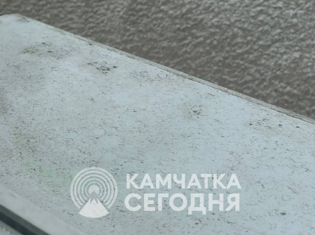 Три посёлка присыпало пеплом Три посёлка присыпало пеплом