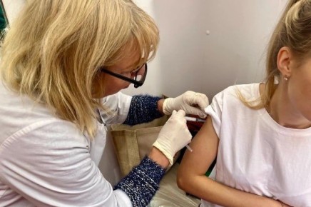 Краснуха: чем опасна инфекция и почему важна вакцинация