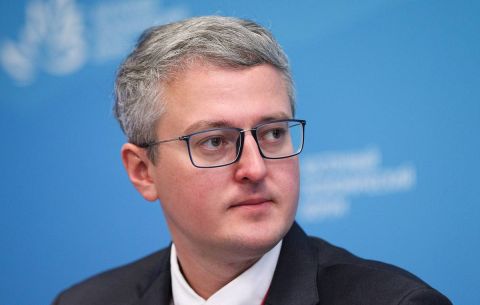 Владимир Солодов: Замедление телеграмма делает все более сложной и непредсказуемой работу с моим каналом в этой социальной сети