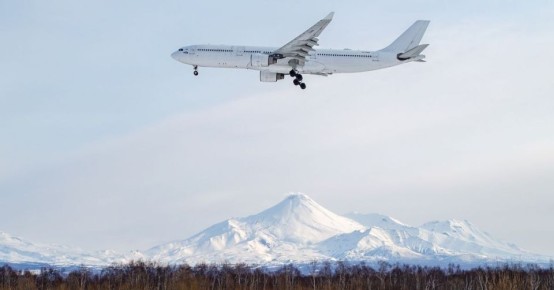 В отпуск — без очереди: этим летом из Москвы на Камчатку будет летать 27 рейсов в неделю