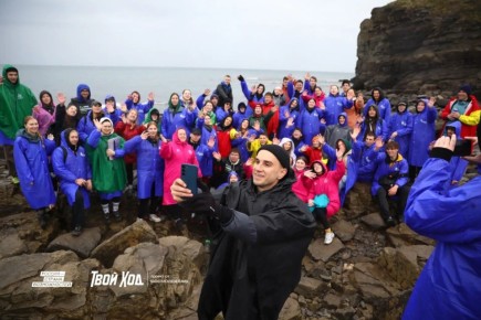 Студенты Камчатки включились в шестой сезон проекта «Твой Ход»