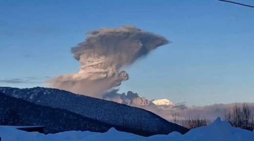 Учёные со всего мира съедутся на Камчатку, чтобы разобраться в вулканах