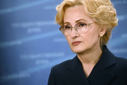 Ирина Яровая решила с Аэрофлотом важные для Камчатки вопросы