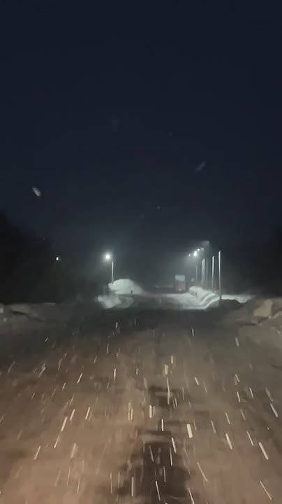 Владимир Солодов: Дорога «Мильково – Ключи – Усть-Камчатск» – важнейшая транспортная артерия края