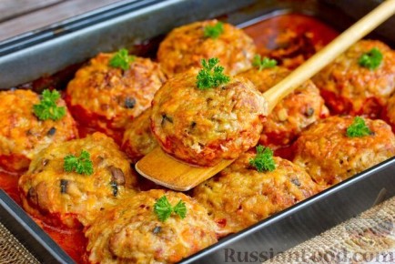 Необычные голубцы: ленивые рецепты для гурманов