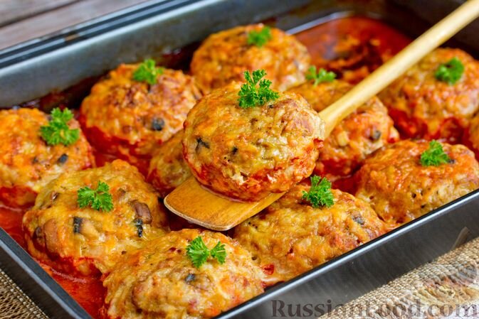 Необычные голубцы: ленивые рецепты для гурманов