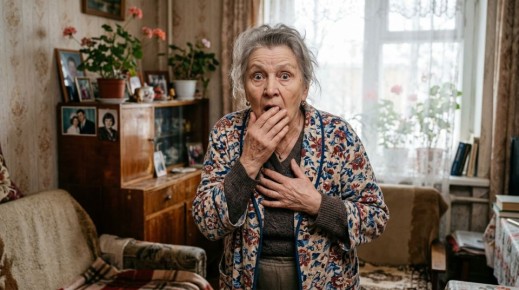 Пенсии в России: о чем не принято говорить вслух