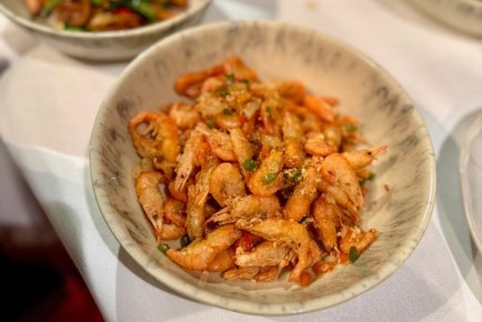 Кулинарные открытия и веселье: дайвинг в мир шанхайской кухни и отличных мероприятий