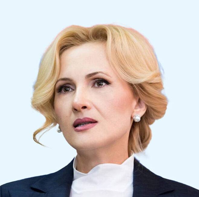 Ирина Яровая решила с Аэрофлотом важные для Камчатки вопросы