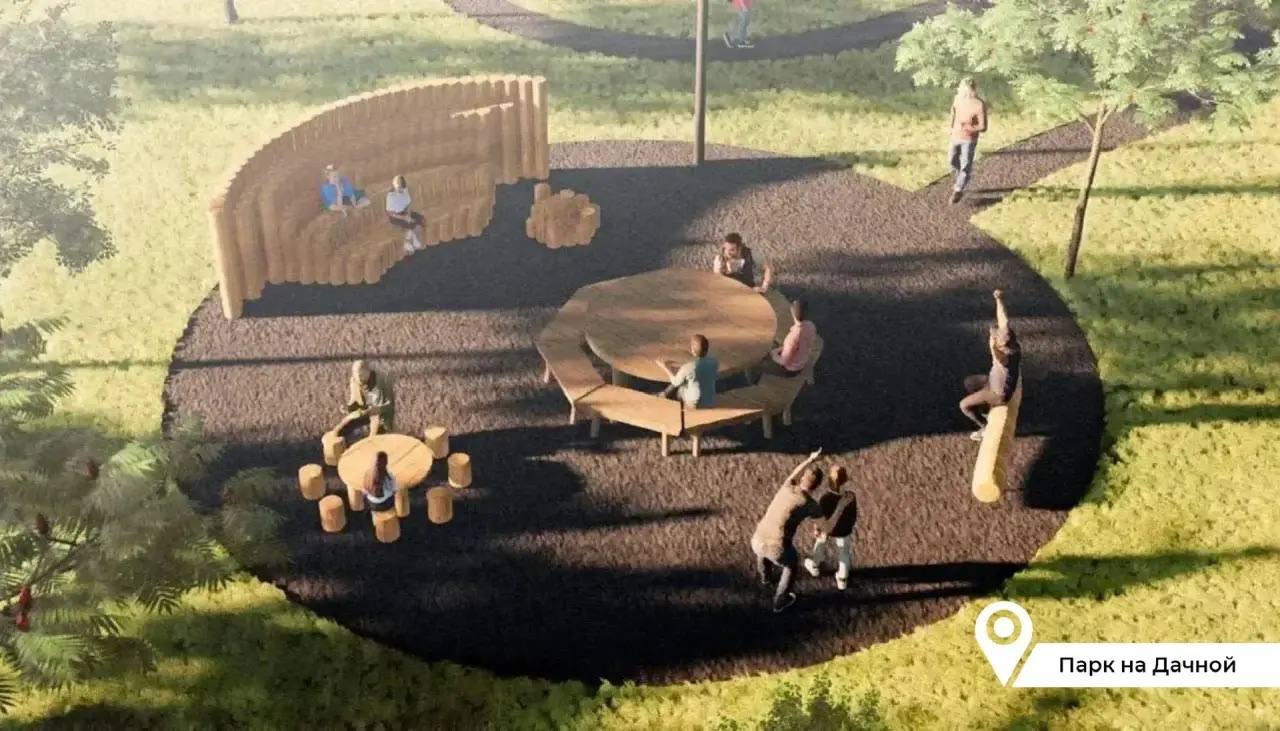 Владимир Солодов: В этом году будут благоустроены три знаковые общественные пространства в Петропавловске-Камчатском для комфортного отдыха горожан Владимир Солодов: В этом году будут благоустроены три знаковые общественные пространства в Петропавловске-Камчатском для комфортного отдыха горожан