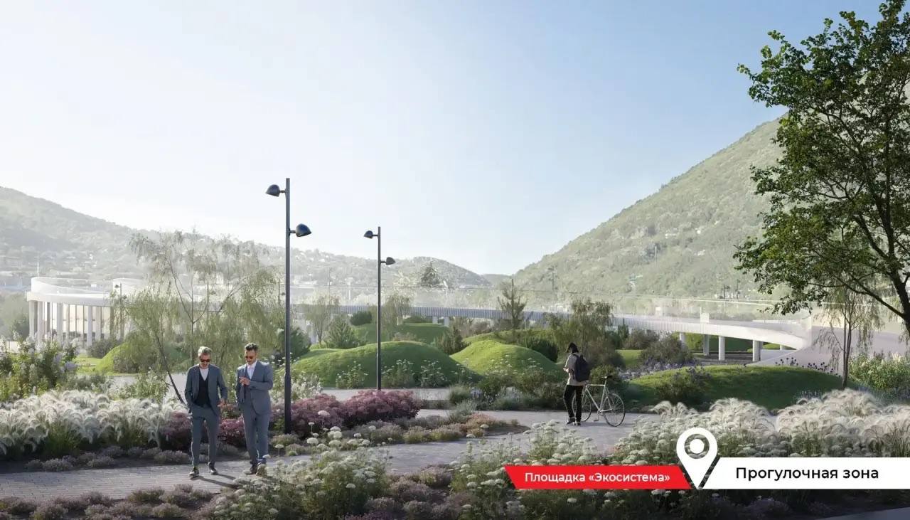 Владимир Солодов: В этом году будут благоустроены три знаковые общественные пространства в Петропавловске-Камчатском для комфортного отдыха горожан Владимир Солодов: В этом году будут благоустроены три знаковые общественные пространства в Петропавловске-Камчатском для комфортного отдыха горожан