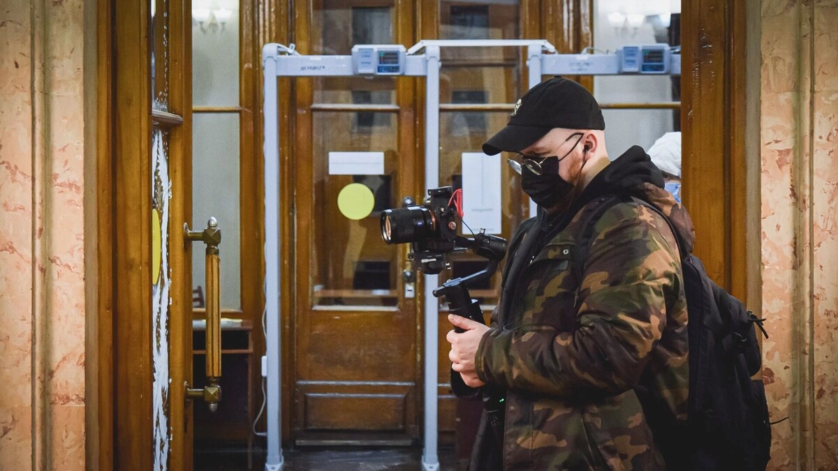 Зачем в России хотят ограничить свободу журналистов