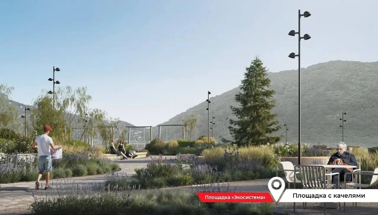 Владимир Солодов: В этом году будут благоустроены три знаковые общественные пространства в Петропавловске-Камчатском для комфортного отдыха горожан Владимир Солодов: В этом году будут благоустроены три знаковые общественные пространства в Петропавловске-Камчатском для комфортного отдыха горожан