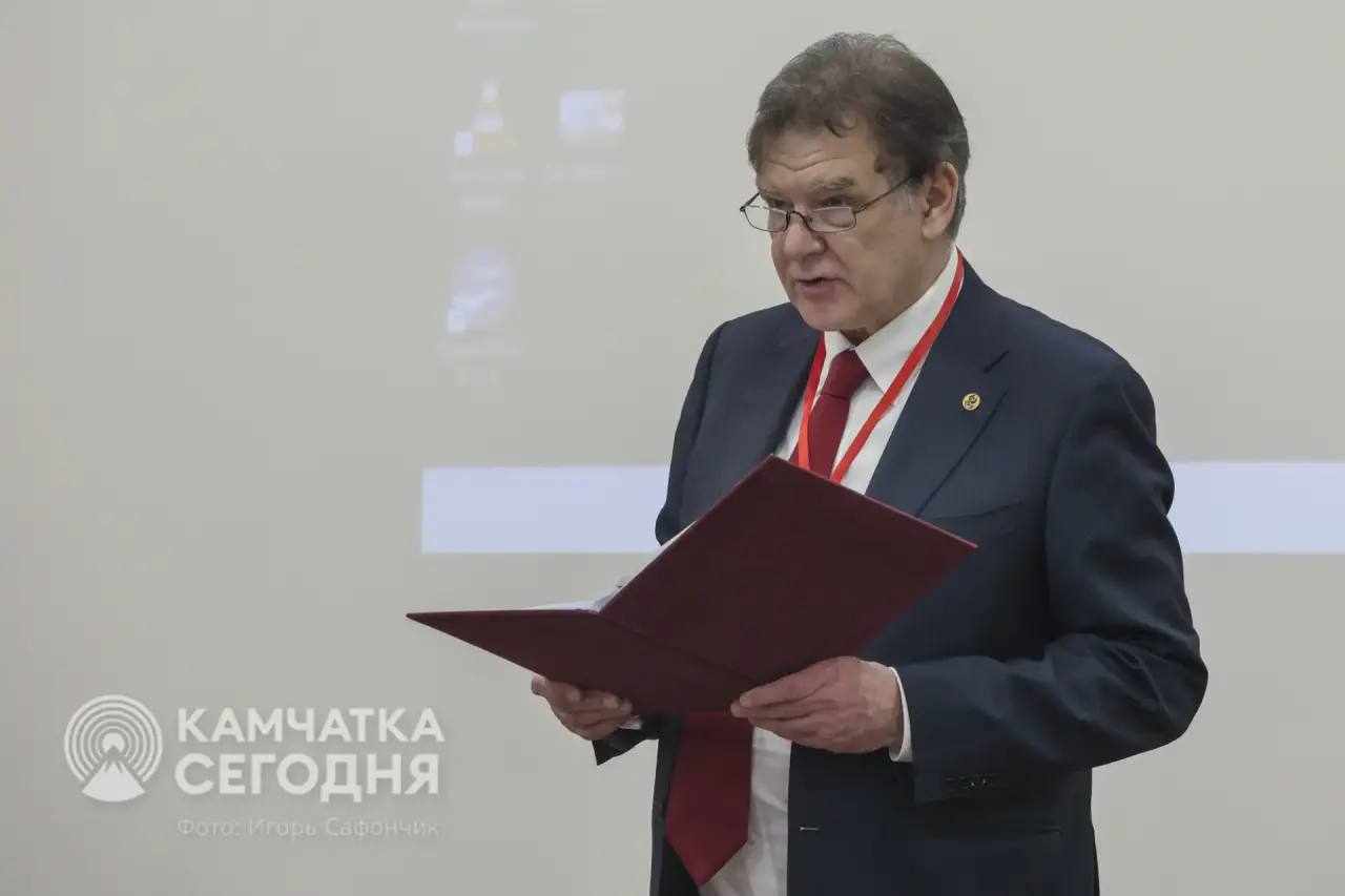 Вулканологи Камчатки открывают новый этап в науке Вулканологи Камчатки открывают новый этап в науке