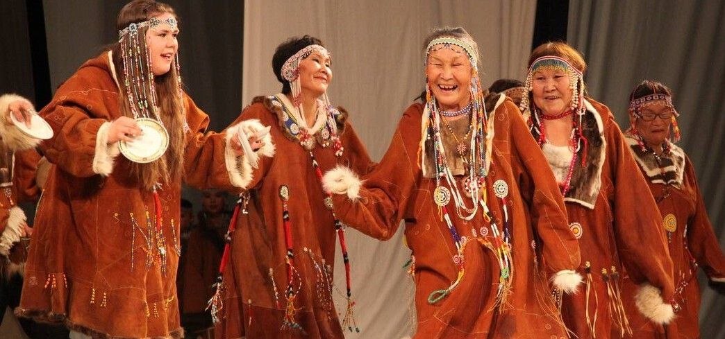 «Хаилинские девчата» спустя 60 лет: фольклорный ансамбль с Камчатки покоряет Россию
