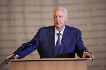 Как Бастрыкин предложил бороться с коррупцией через конфискацию