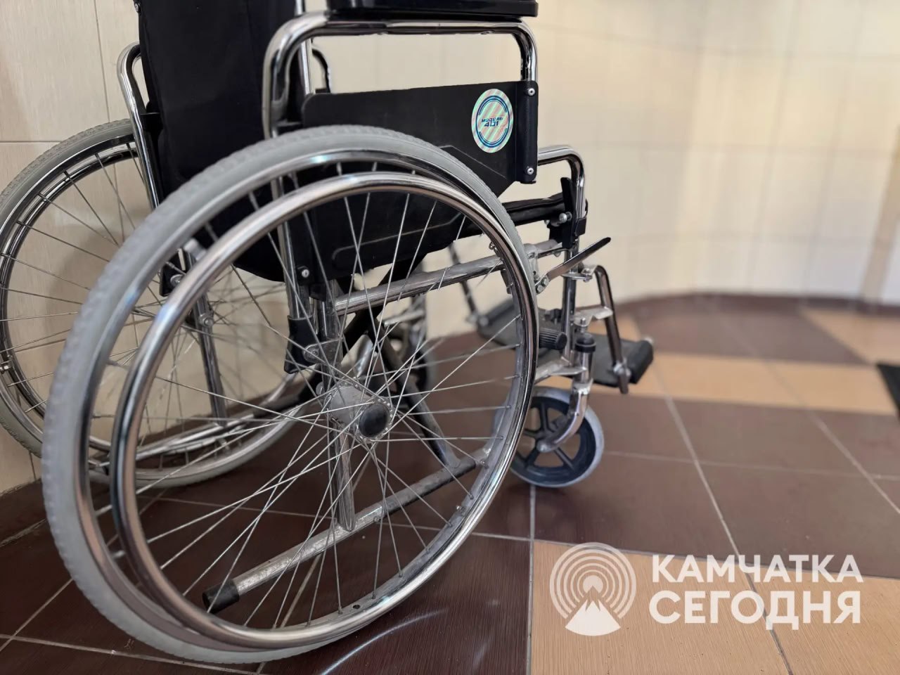 Родители детей-инвалидов на Камчатке получили право на звание «Родительская слава»