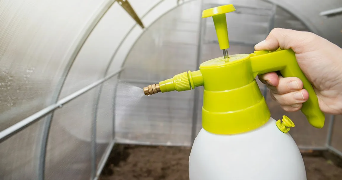 Зимнее укрытие теплицы: как создать природную лабораторию для здоровья земли