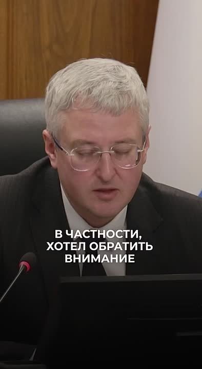 Владимир Солодов: Воспитание детей – всегда большой труд