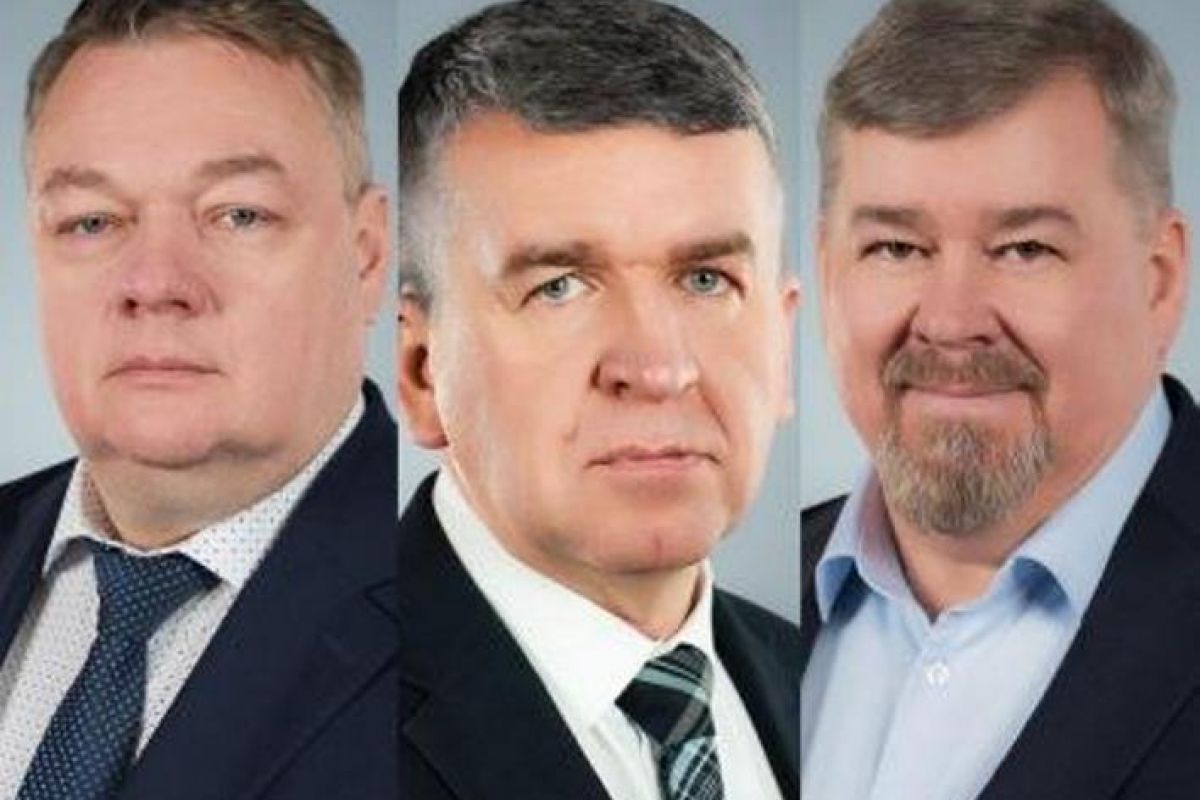 На Камчатке продолжается прием документов от кандидатов на праймериз «Единой России»