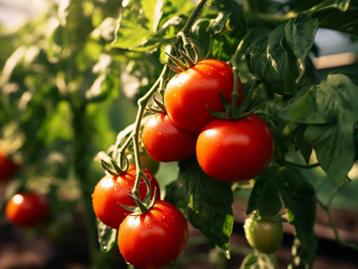 Как осенний мусор помогает не только в огороде: раскрываем секреты использования ботвы