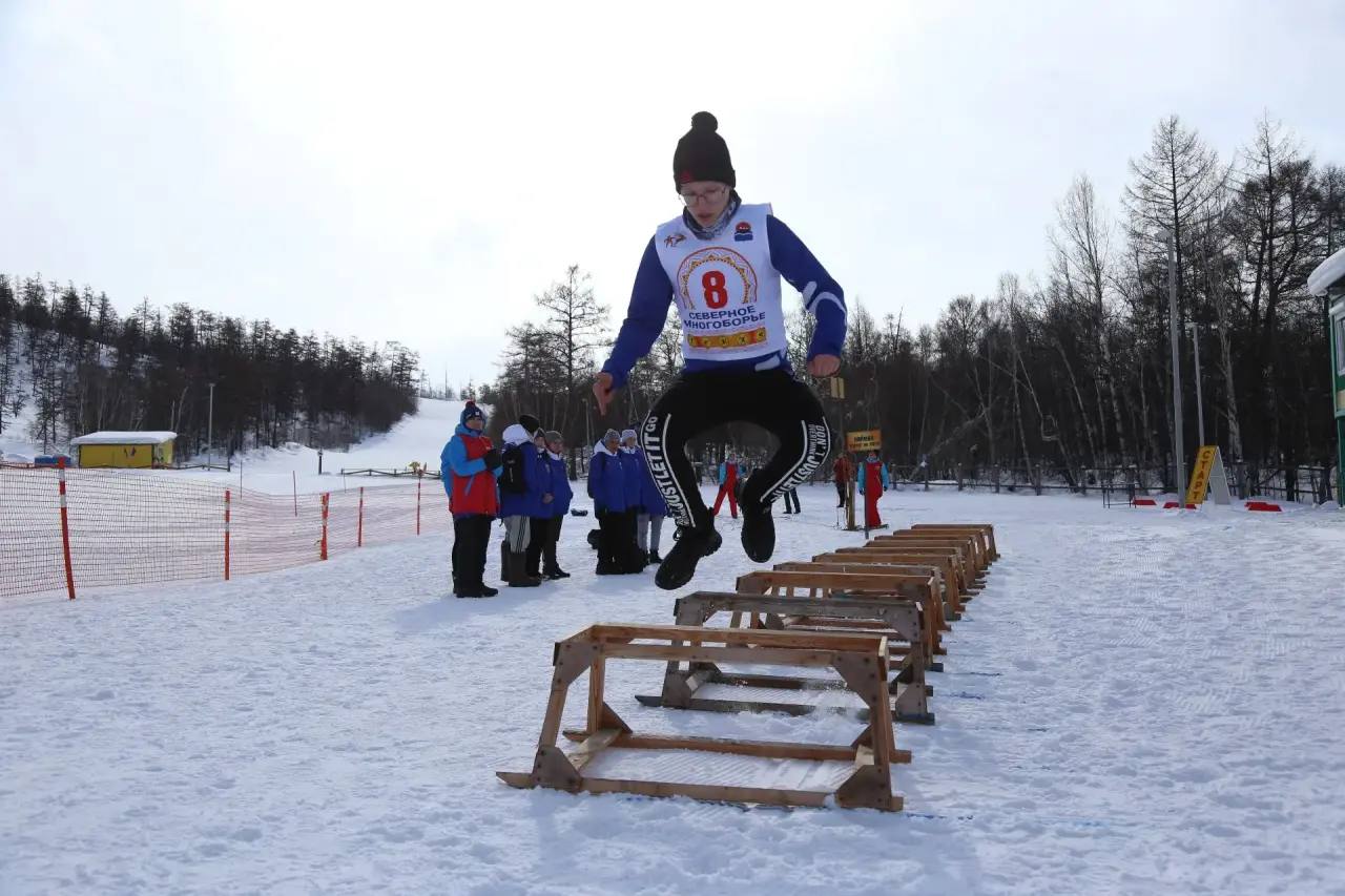 Камчатский парламент поддержал инициативу по развитию национальных видов спорта Камчатский парламент поддержал инициативу по развитию национальных видов спорта
