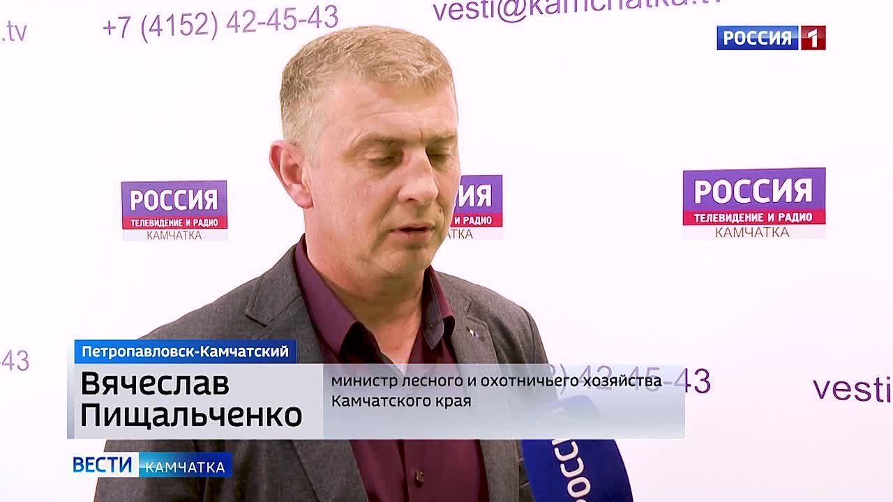 Новые авиационные отделения будут созданы на севере Камчатки