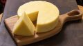 Нежный сыр по домашнему рецепту: простота и вкус