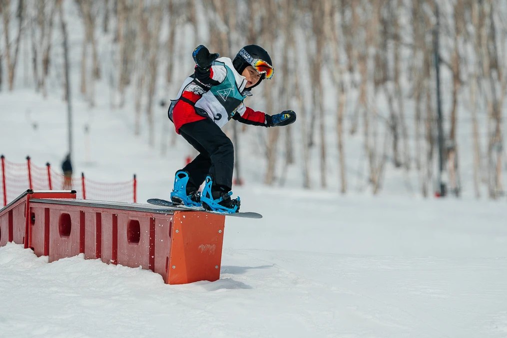На Чемпионате и Первенстве по сноуборду определены сильнейшие спортсмены города На Чемпионате и Первенстве по сноуборду определены сильнейшие спортсмены города