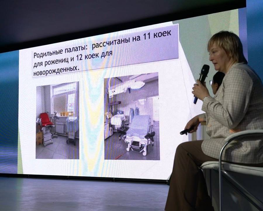 Более 100 камчатцев стали участниками конференции «Беременность в лёгкости» Более 100 камчатцев стали участниками конференции «Беременность в лёгкости»