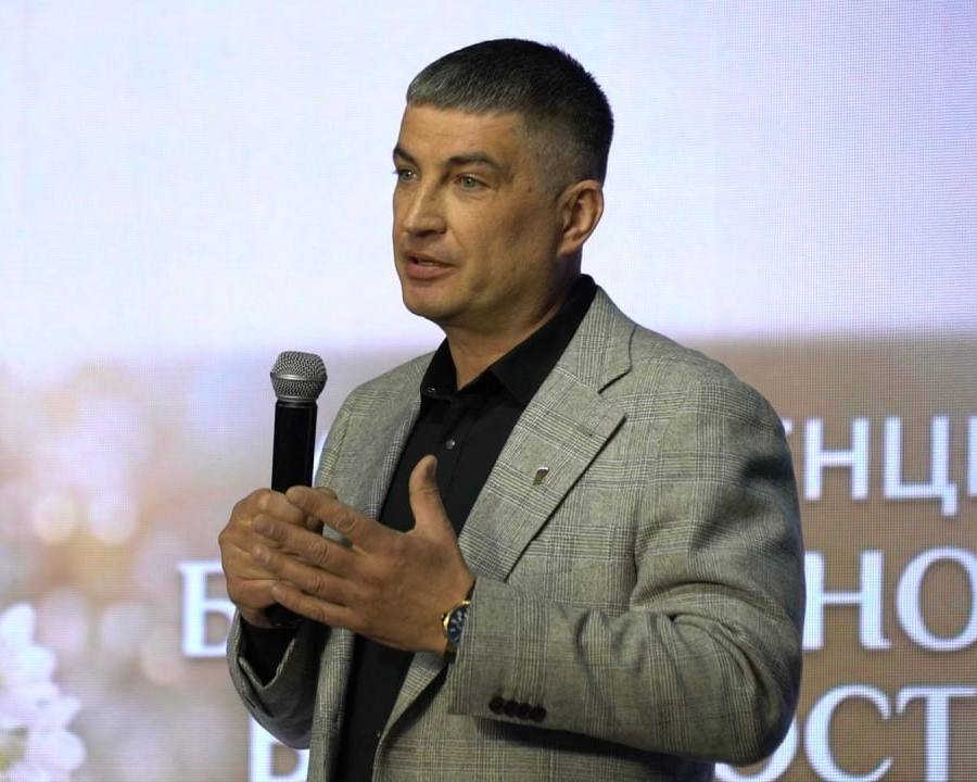 Более 100 камчатцев стали участниками конференции «Беременность в лёгкости» Более 100 камчатцев стали участниками конференции «Беременность в лёгкости»