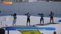 Первенство России по биатлону завершилось на Камчатке