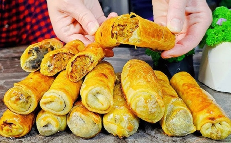 Как приготовить идеальные пирожки без дрожжей и масла