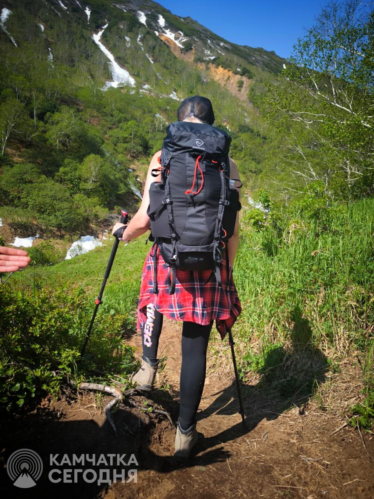 Камчатским гидам устроят образовательную прокачку