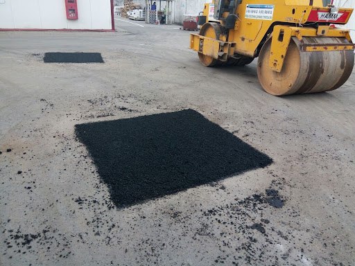 13-15 километров. Стали известны объемы ямочного ремонта в Петропавловске