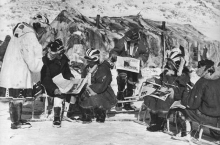 Сразу пять районов Камчатки празднуют сегодня вековой юбилей