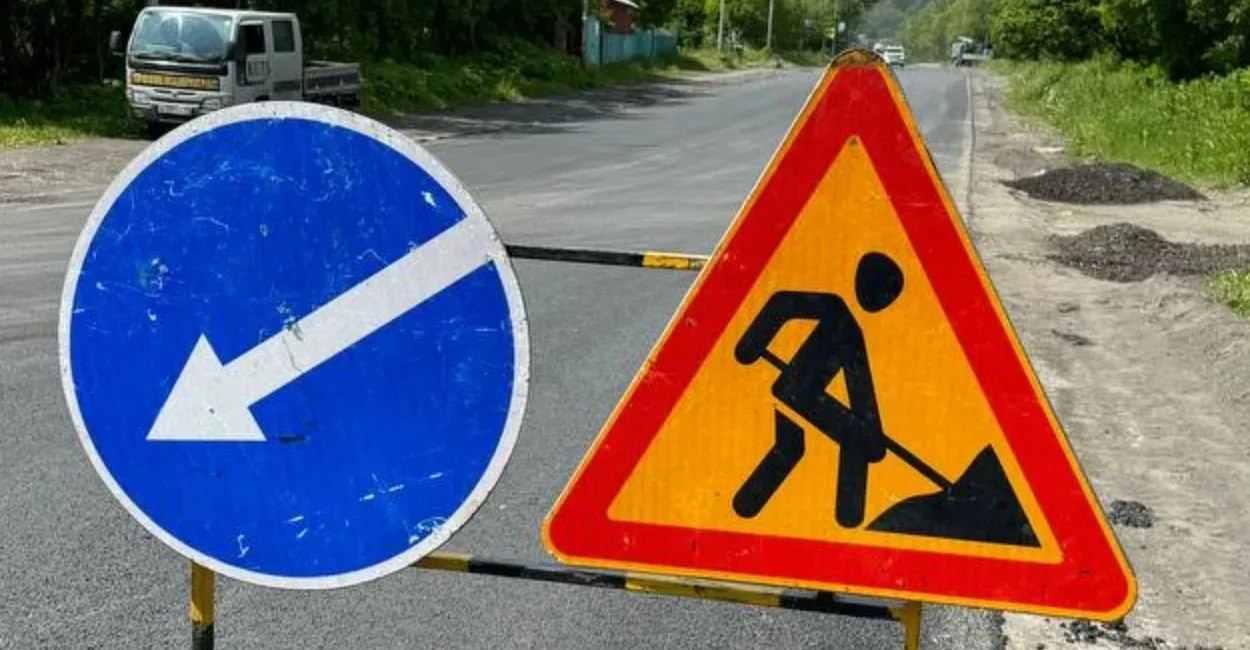 В 2026 году Камчатку ждёт рекордный дорожный ремонт