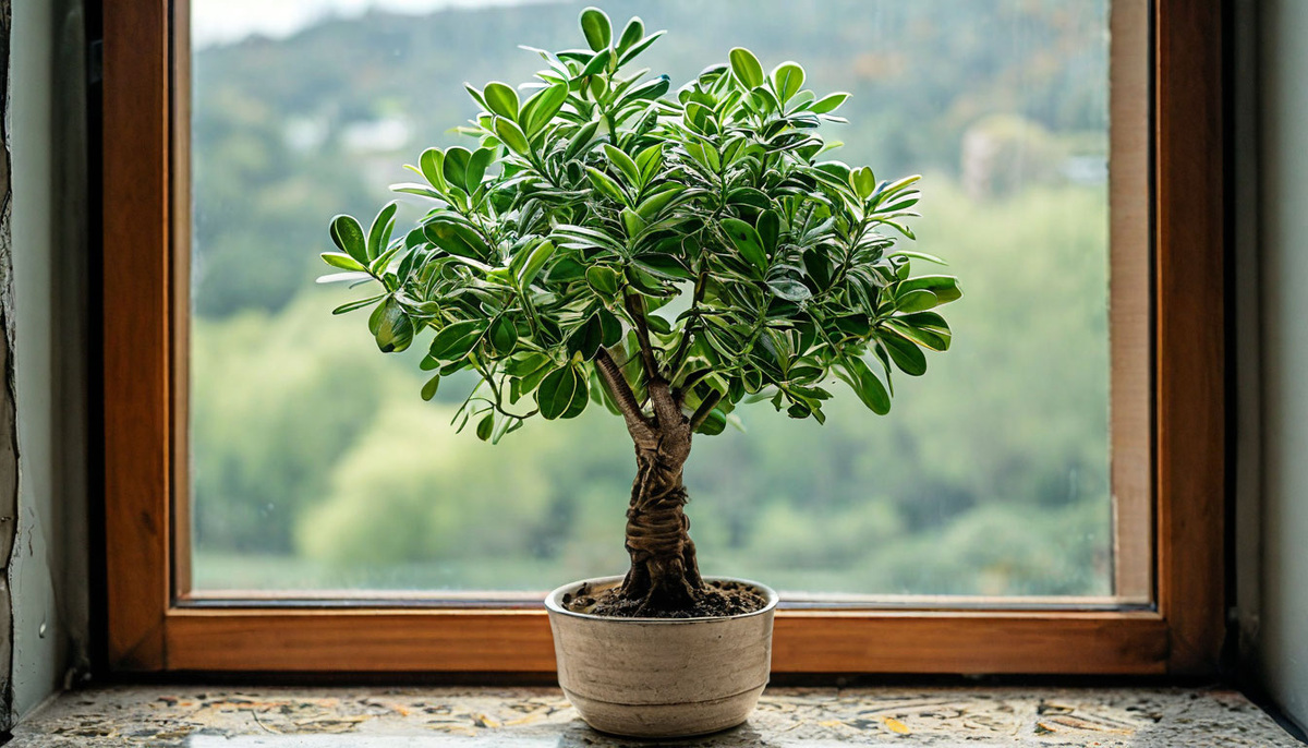 Как вырастить толстянку для привлечения богатства и удачи